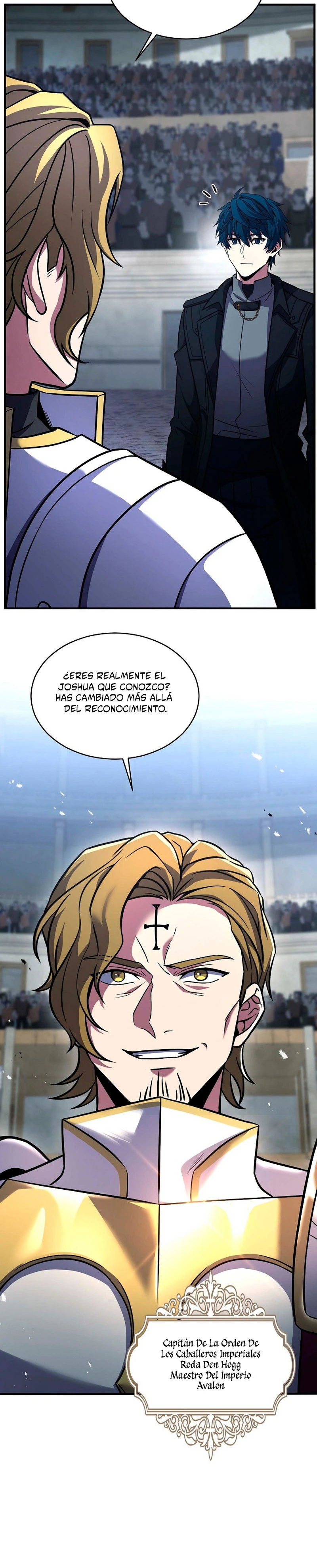Return of the Legendary Spear Knight - Capítulo 135 - Página 32 - LectorTMOo