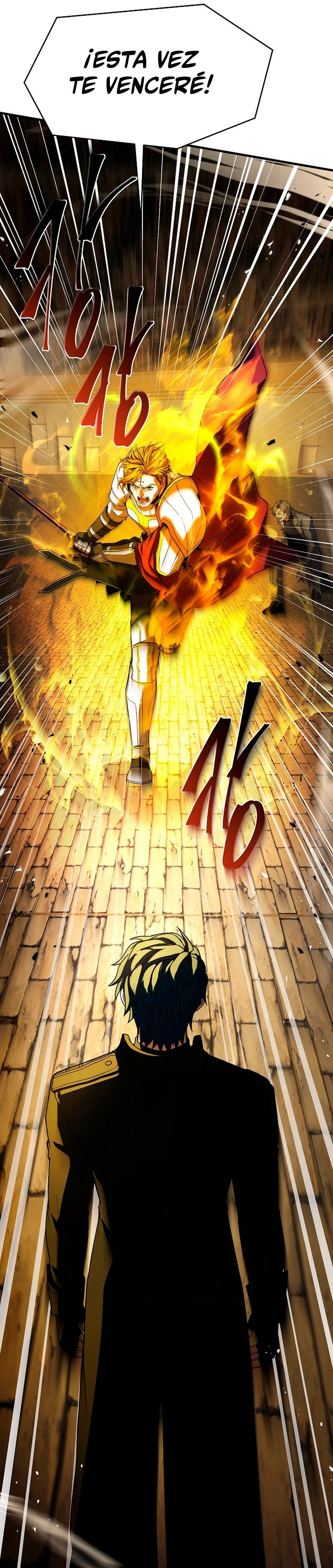 Return of the Legendary Spear Knight - Capítulo 135 - Página 45 - LectorTMOo