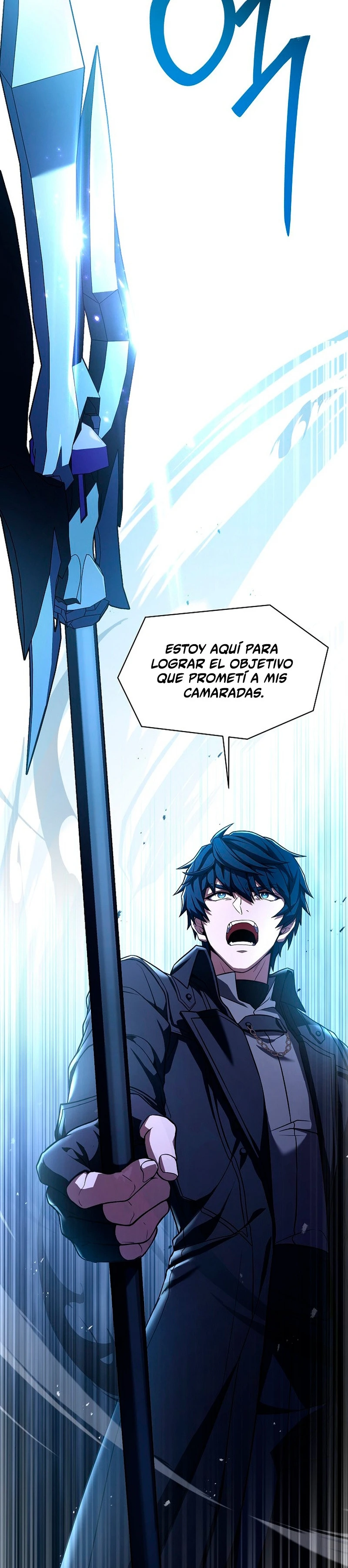 Return of the Legendary Spear Knight - Capítulo 135 - Página 55 - LectorTMOo