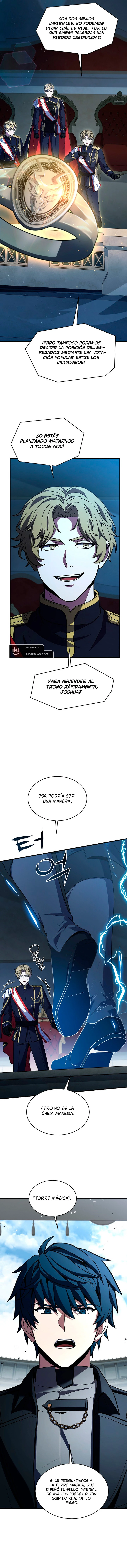 Return of the Legendary Spear Knight - Capítulo 136 - Página 15 - LectorTMOo