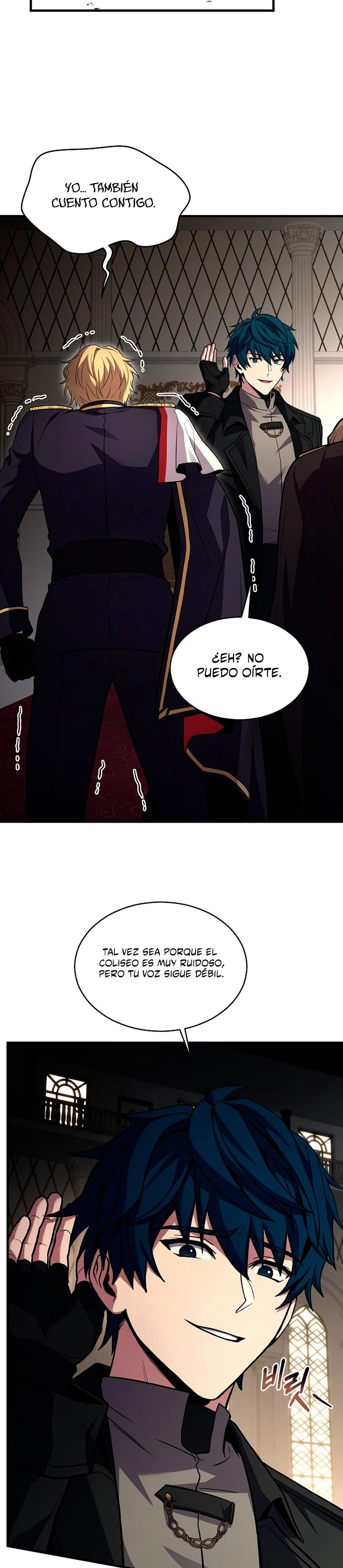 Return of the Legendary Spear Knight - Capítulo 137 - Página 24 - LectorTMOo