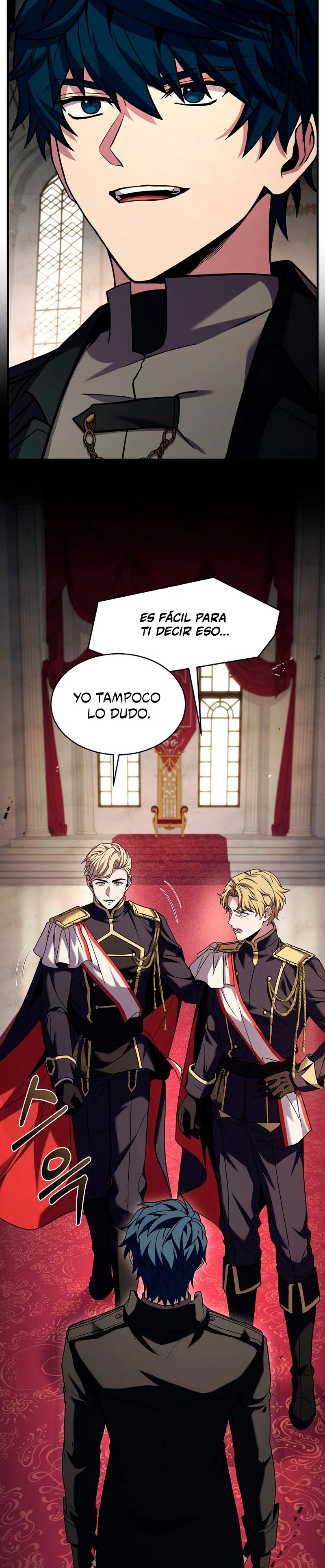 Return of the Legendary Spear Knight - Capítulo 137 - Página 31 - LectorTMOo