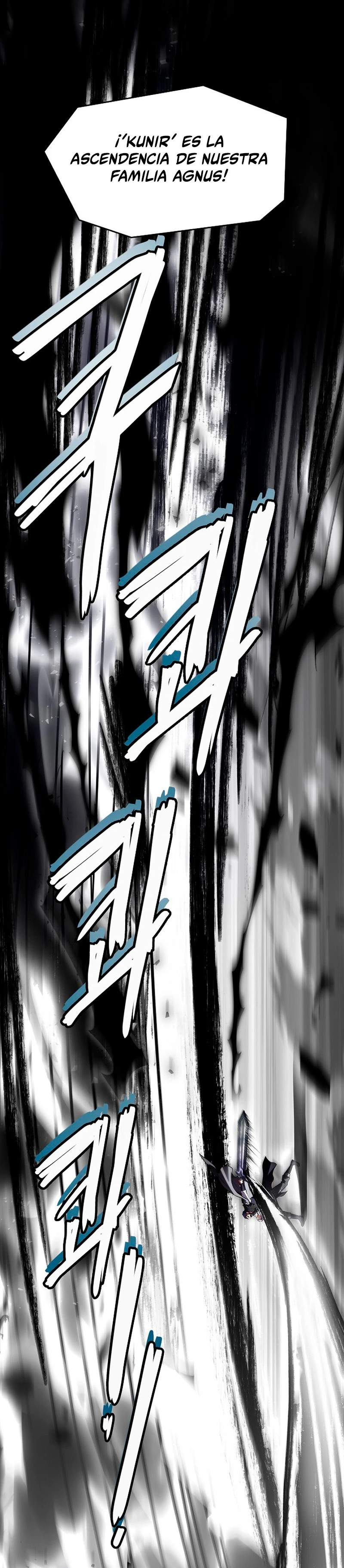 Return of the Legendary Spear Knight - Capítulo 139 - Página 3 - LectorTMOo