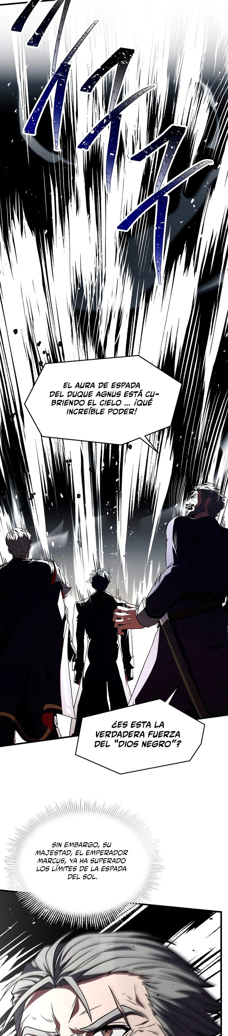 Return of the Legendary Spear Knight - Capítulo 139 - Página 6 - LectorTMOo