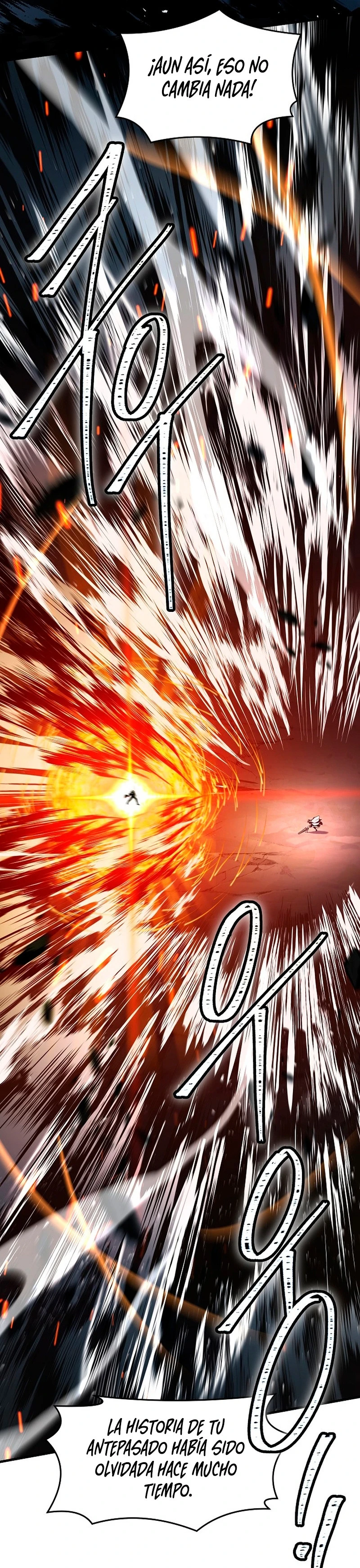 Return of the Legendary Spear Knight - Capítulo 139 - Página 8 - LectorTMOo