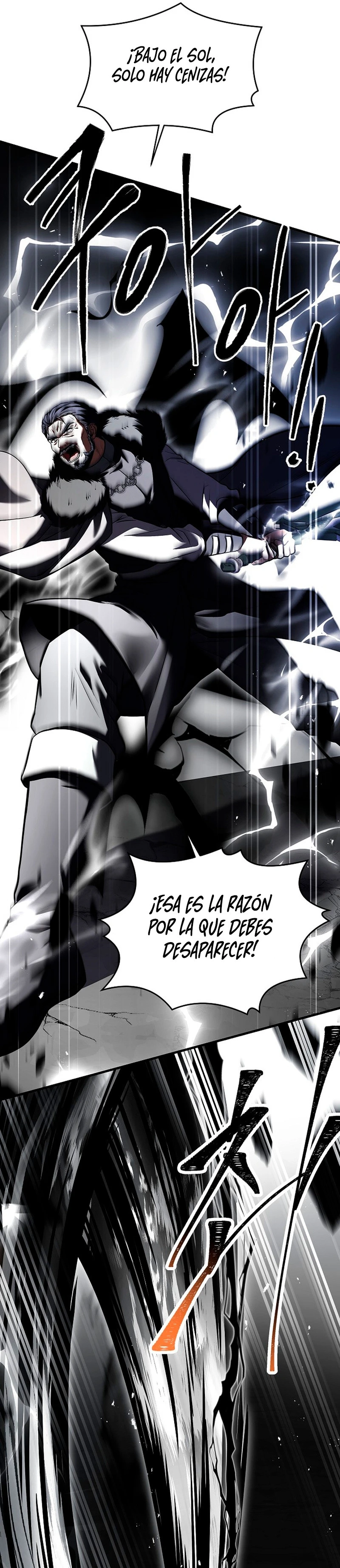 Return of the Legendary Spear Knight - Capítulo 139 - Página 12 - LectorTMOo