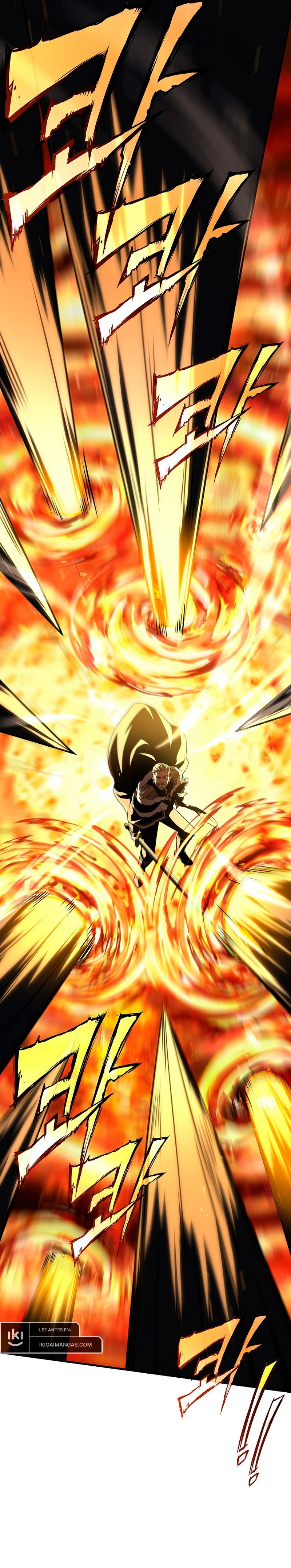 Return of the Legendary Spear Knight - Capítulo 139 - Página 22 - LectorTMOo