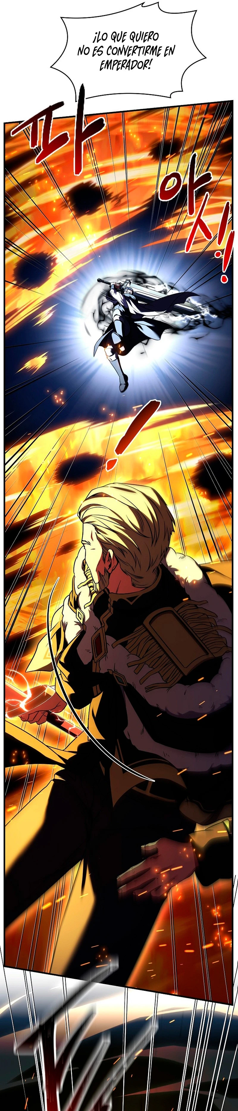 Return of the Legendary Spear Knight - Capítulo 139 - Página 26 - LectorTMOo