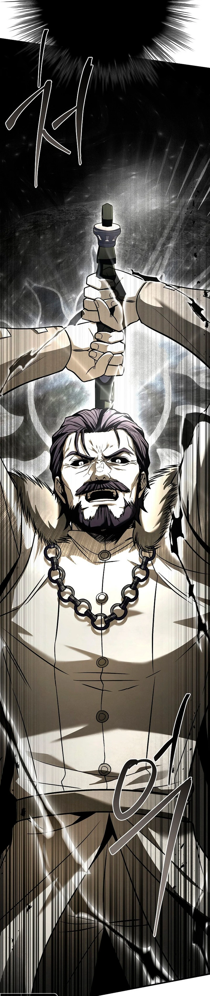 Return of the Legendary Spear Knight - Capítulo 139 - Página 41 - LectorTMOo