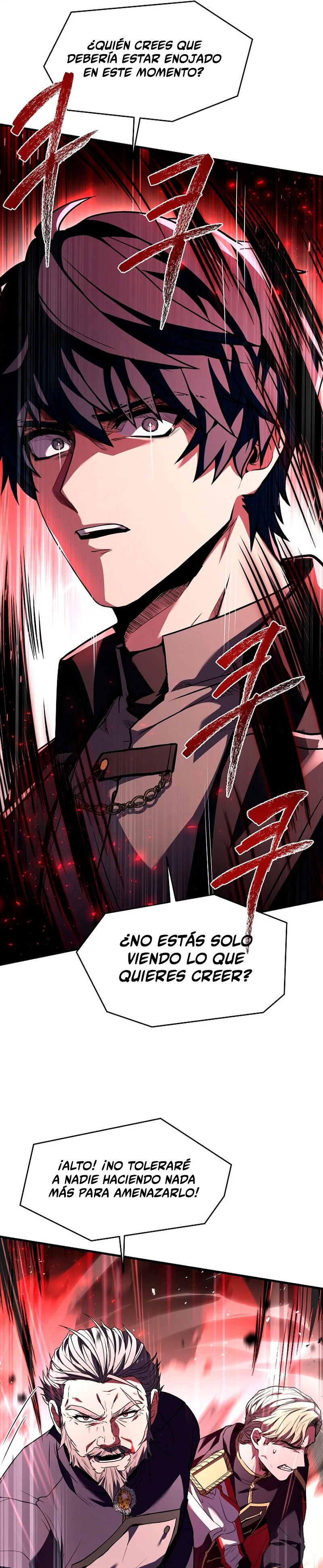 Return of the Legendary Spear Knight - Capítulo 139 - Página 51 - LectorTMOo