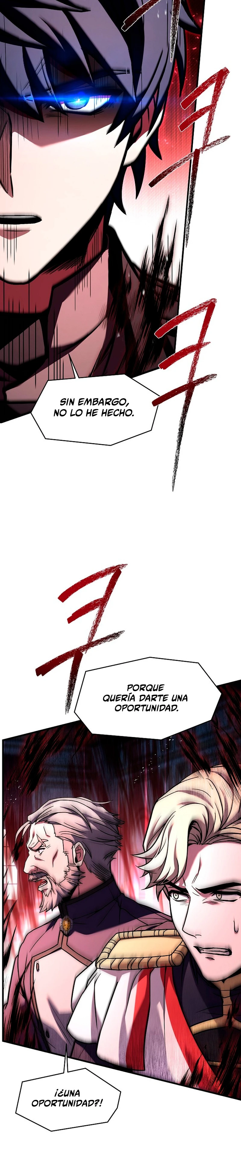 Return of the Legendary Spear Knight - Capítulo 139 - Página 53 - LectorTMOo