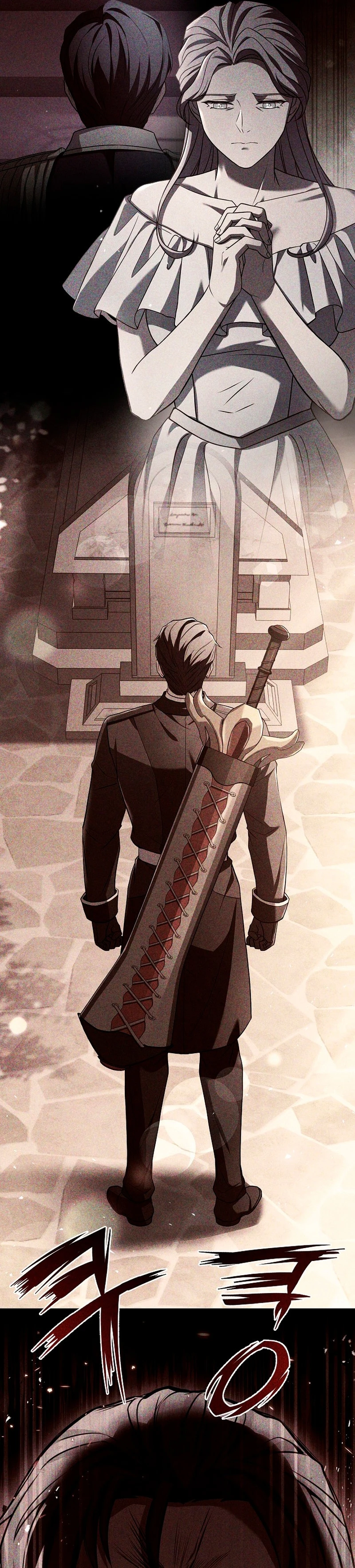 Return of the Legendary Spear Knight - Capítulo 139 - Página 56 - LectorTMOo