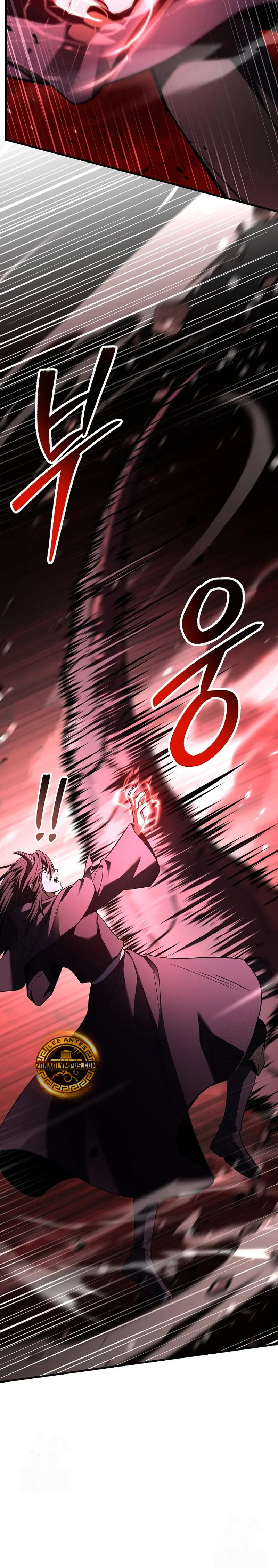 Return of the Legendary Spear Knight - Capítulo 175 - Página 6 - LectorTMOo