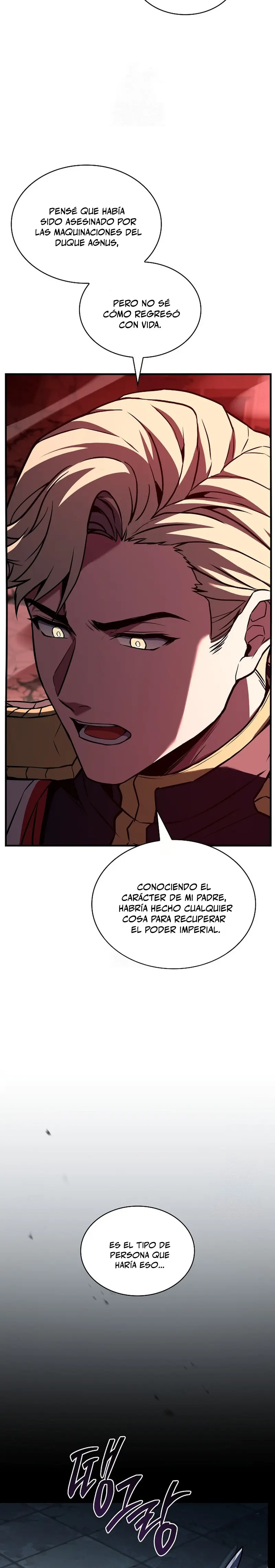 Return of the Legendary Spear Knight - Capítulo 175 - Página 26 - LectorTMOo