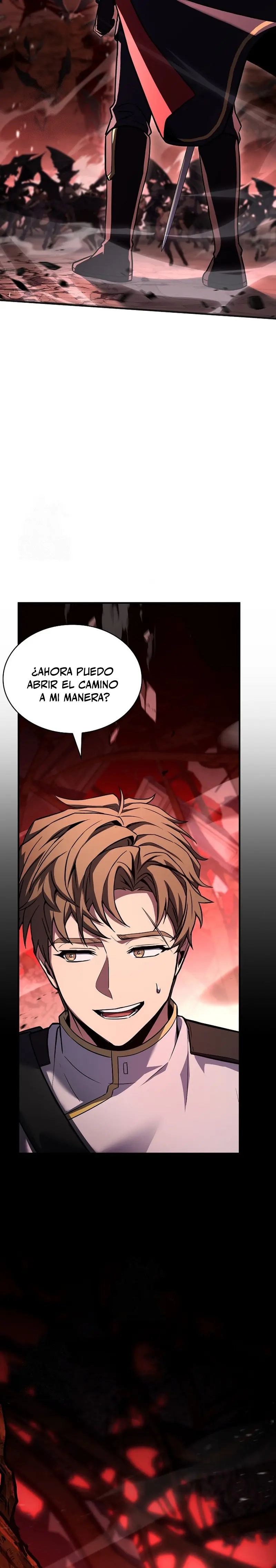Return of the Legendary Spear Knight - Capítulo 175 - Página 35 - LectorTMOo