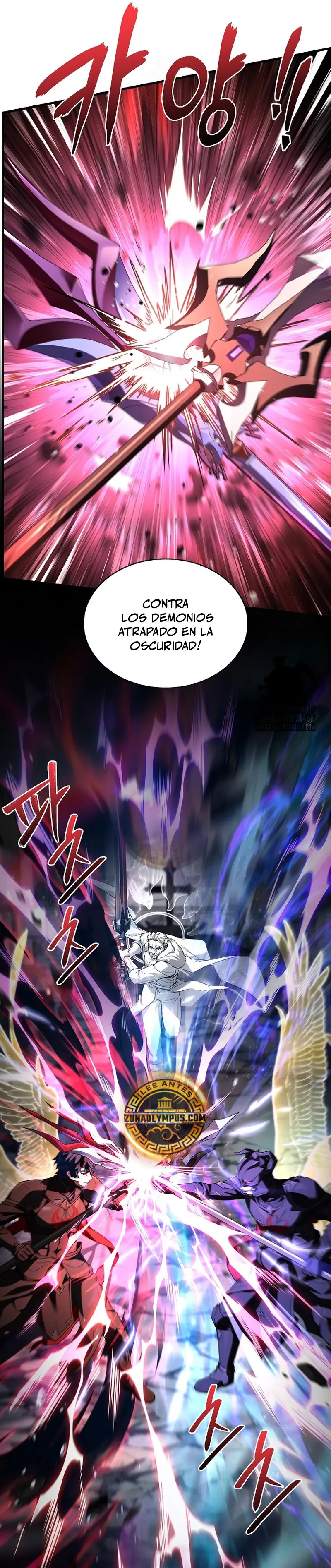 Return of the Legendary Spear Knight - Capítulo 175 - Página 43 - LectorTMOo
