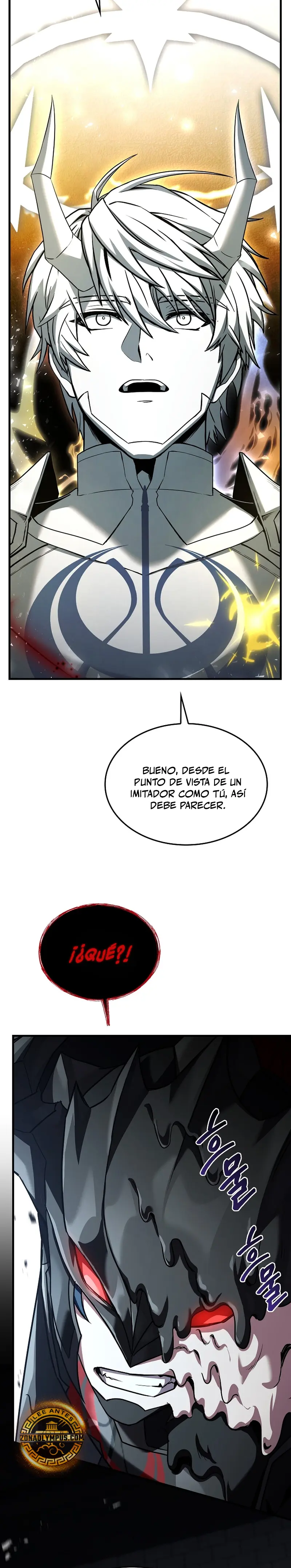 Return of the Legendary Spear Knight - Capítulo 177 - Página 6 - LectorTMOo