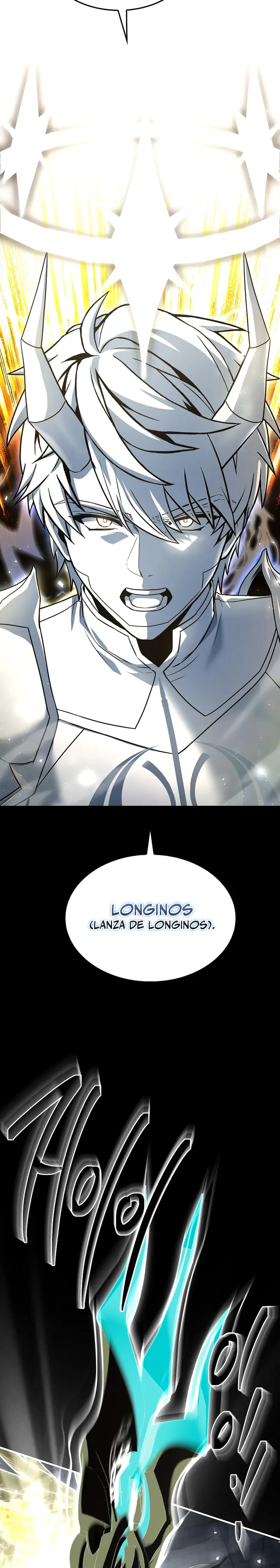 Return of the Legendary Spear Knight - Capítulo 177 - Página 9 - LectorTMOo