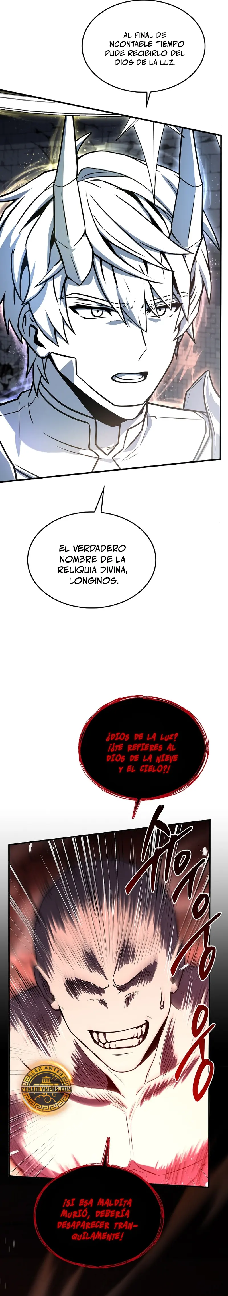 Return of the Legendary Spear Knight - Capítulo 177 - Página 13 - LectorTMOo