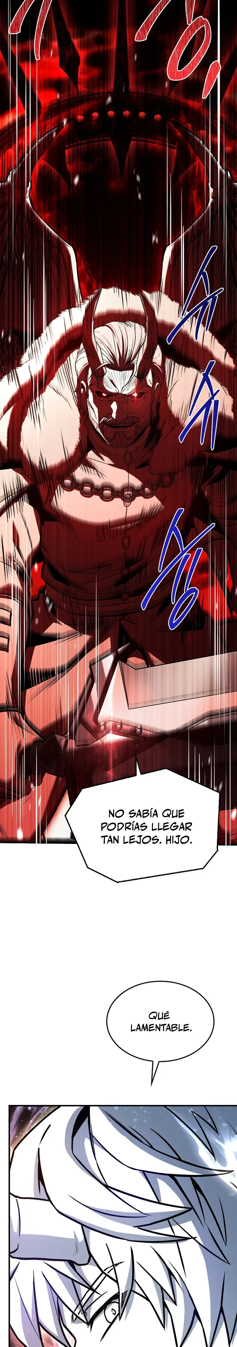 Return of the Legendary Spear Knight - Capítulo 177 - Página 17 - LectorTMOo