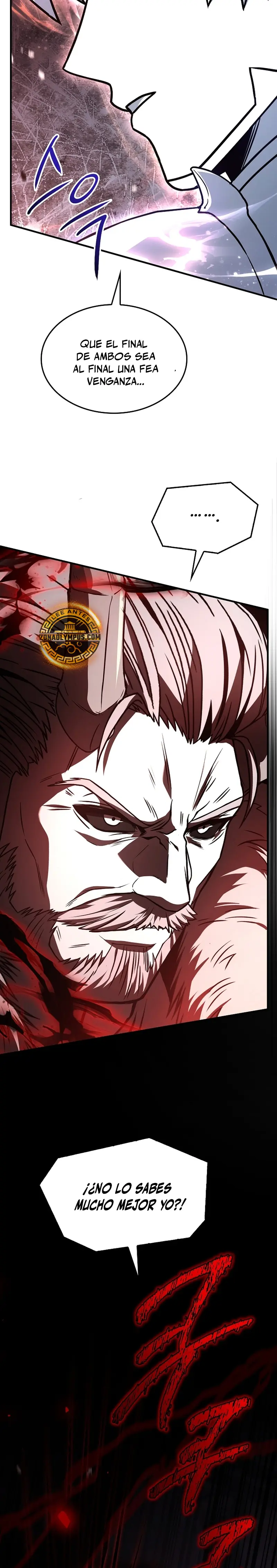 Return of the Legendary Spear Knight - Capítulo 177 - Página 18 - LectorTMOo