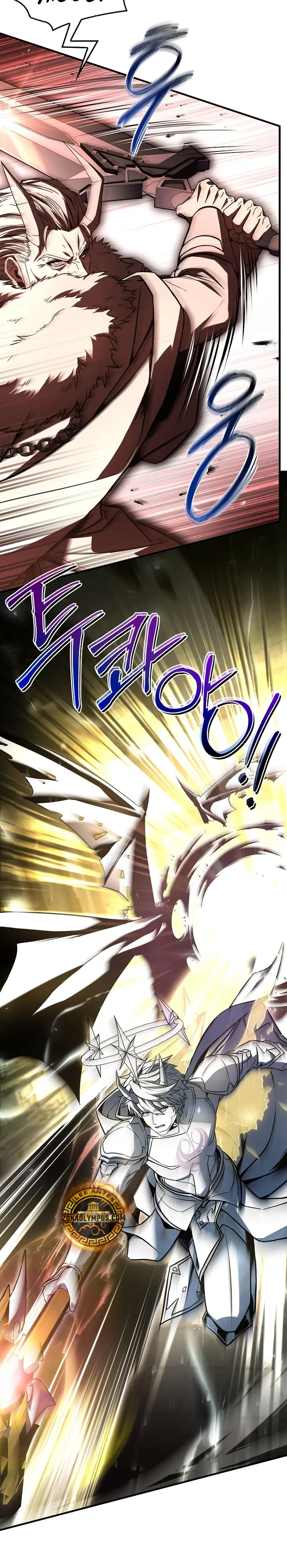Return of the Legendary Spear Knight - Capítulo 177 - Página 23 - LectorTMOo
