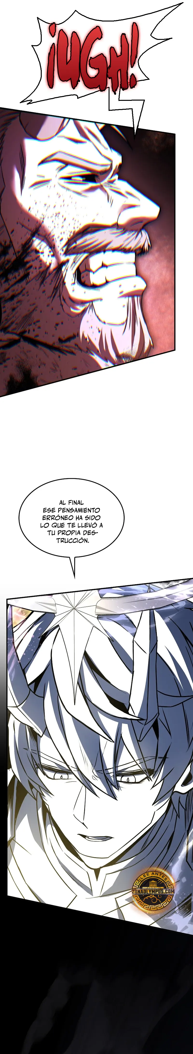 Return of the Legendary Spear Knight - Capítulo 177 - Página 24 - LectorTMOo