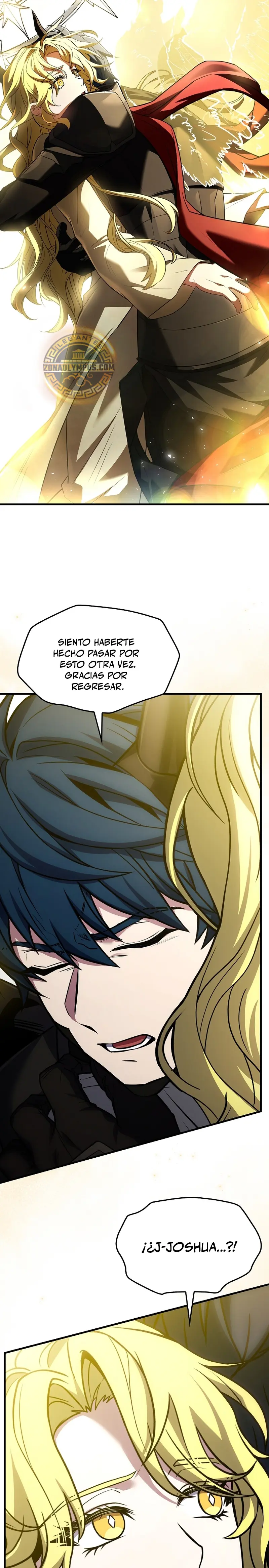 Return of the Legendary Spear Knight - Capítulo 177 - Página 41 - LectorTMOo