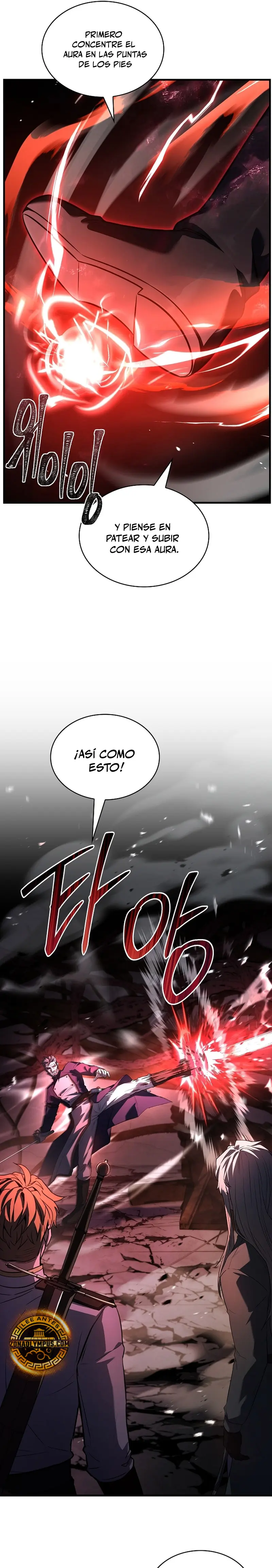 Return of the Legendary Spear Knight - Capítulo 178 - Página 13 - LectorTMOo