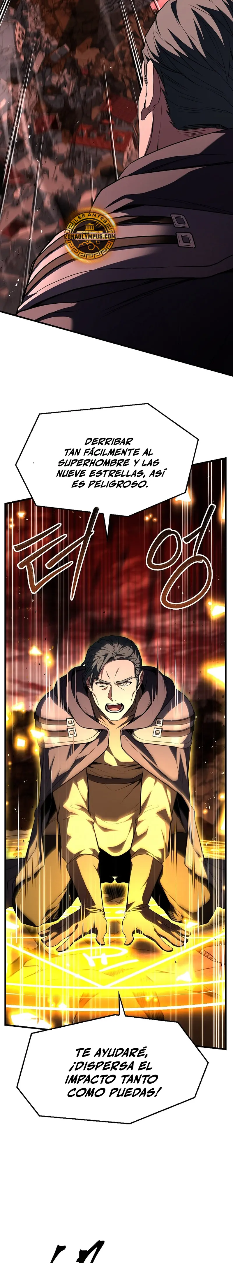 Return of the Legendary Spear Knight - Capítulo 178 - Página 33 - LectorTMOo