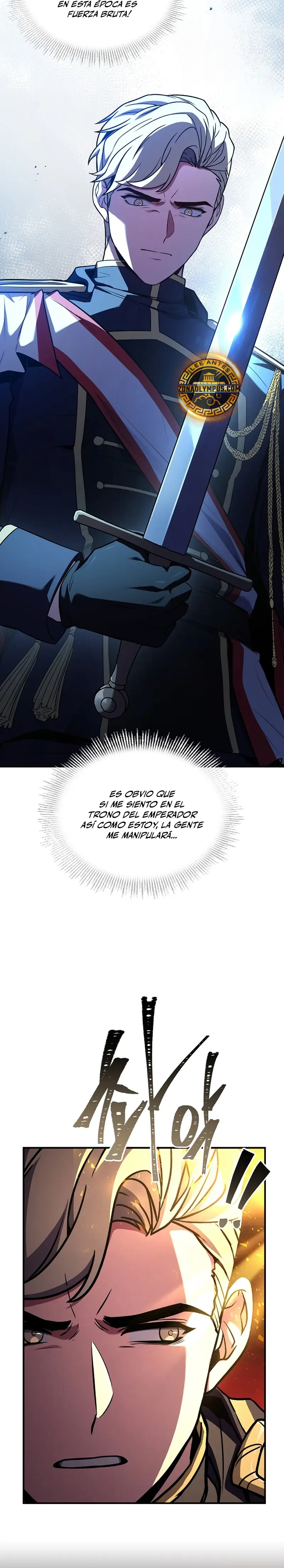 Return of the Legendary Spear Knight - Capítulo 179 - Página 6 - LectorTMOo
