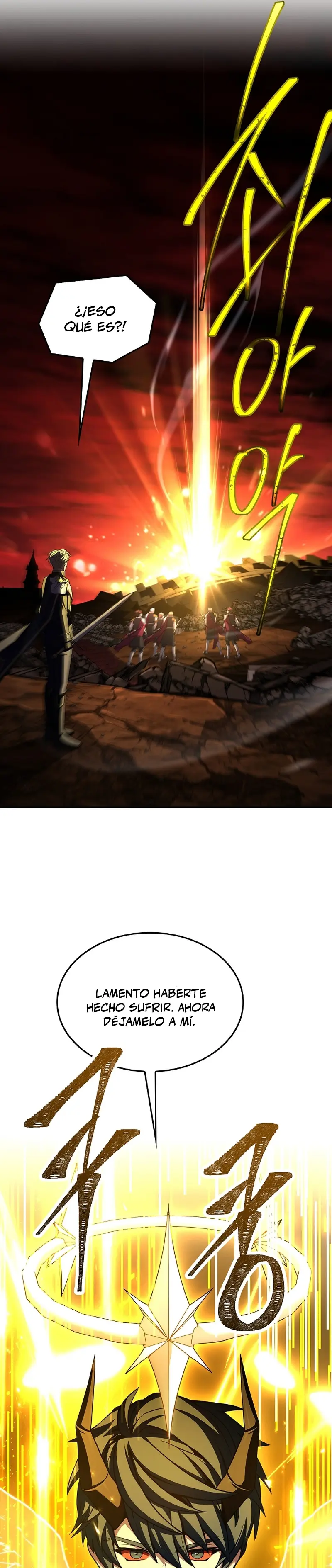Return of the Legendary Spear Knight - Capítulo 179 - Página 7 - LectorTMOo