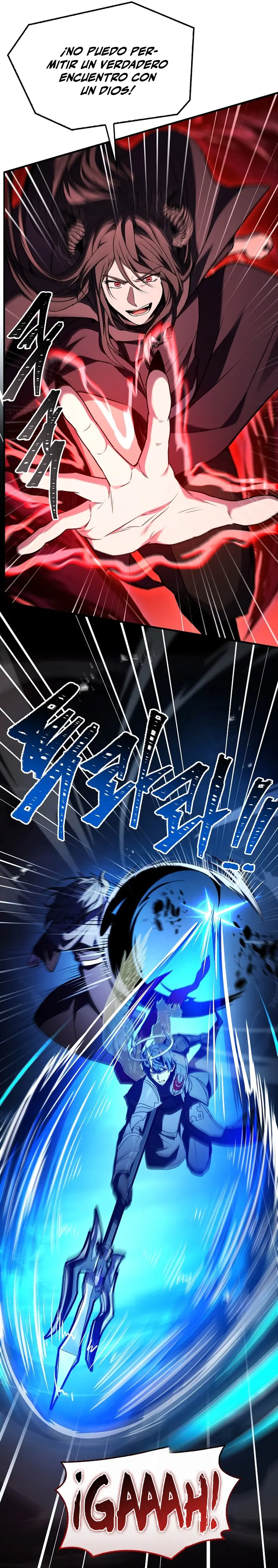 Return of the Legendary Spear Knight - Capítulo 179 - Página 13 - LectorTMOo