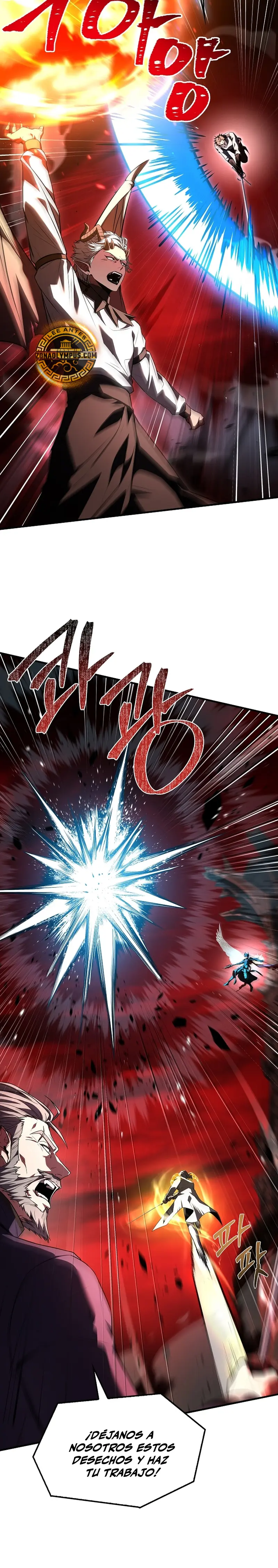 Return of the Legendary Spear Knight - Capítulo 179 - Página 18 - LectorTMOo