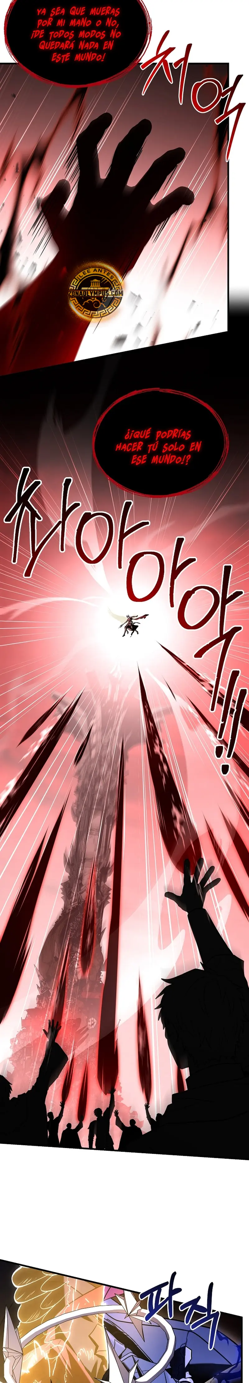 Return of the Legendary Spear Knight - Capítulo 179 - Página 34 - LectorTMOo
