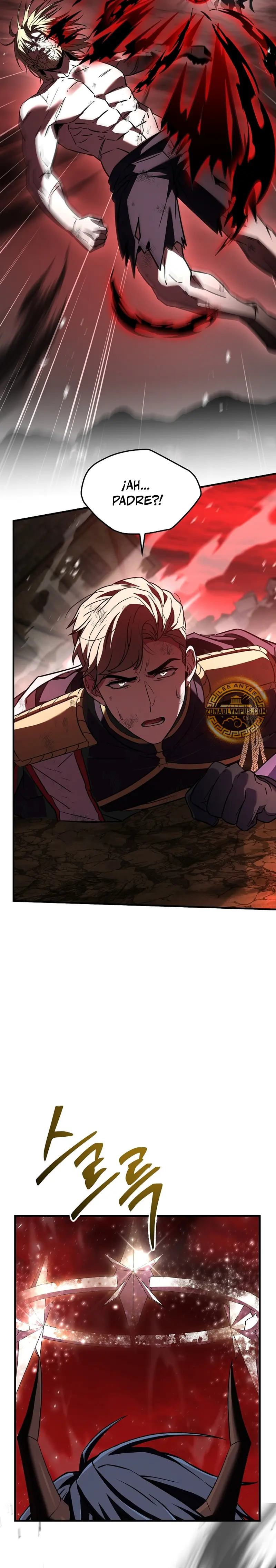 Return of the Legendary Spear Knight - Capítulo 180 - Página 12 - LectorTMOo