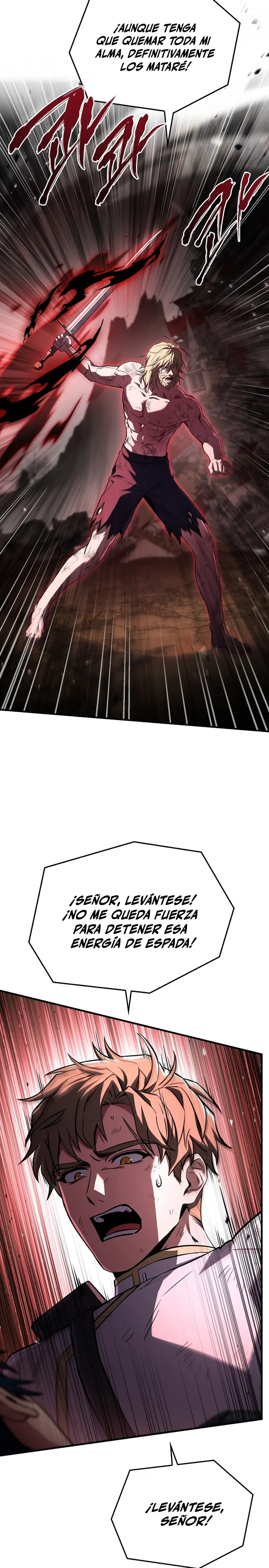 Return of the Legendary Spear Knight - Capítulo 180 - Página 20 - LectorTMOo