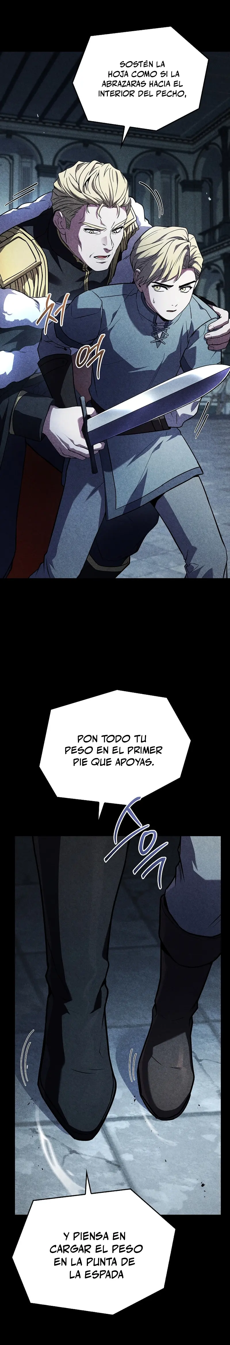 Return of the Legendary Spear Knight - Capítulo 180 - Página 23 - LectorTMOo