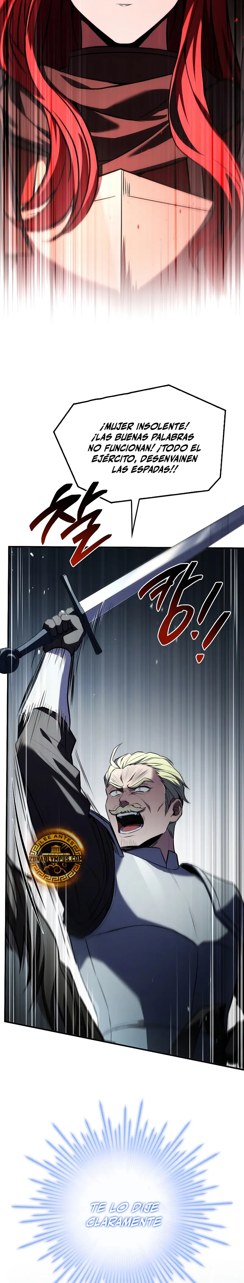 Return of the Legendary Spear Knight - Capítulo 181 - Página 30 - LectorTMOo