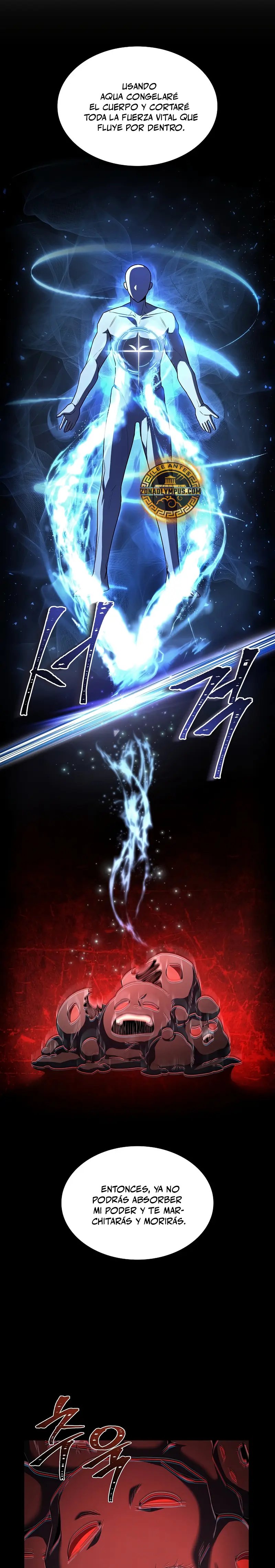 Return of the Legendary Spear Knight - Capítulo 181 - Página 45 - LectorTMOo