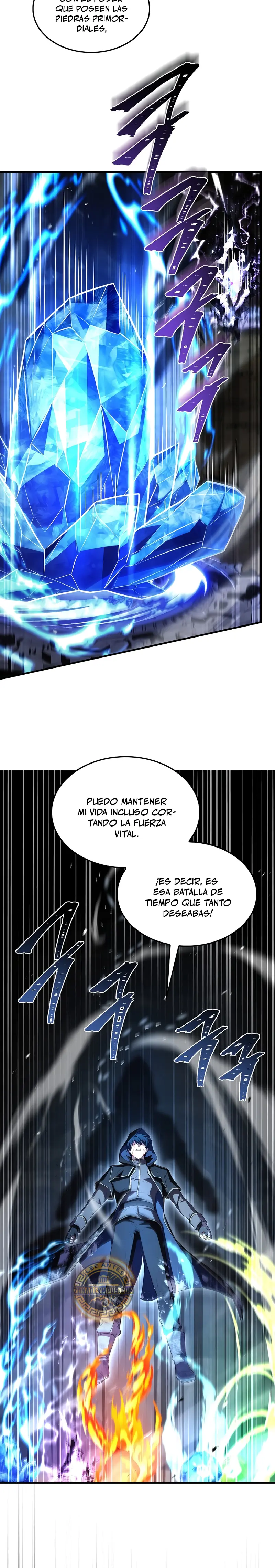 Return of the Legendary Spear Knight - Capítulo 181 - Página 47 - LectorTMOo