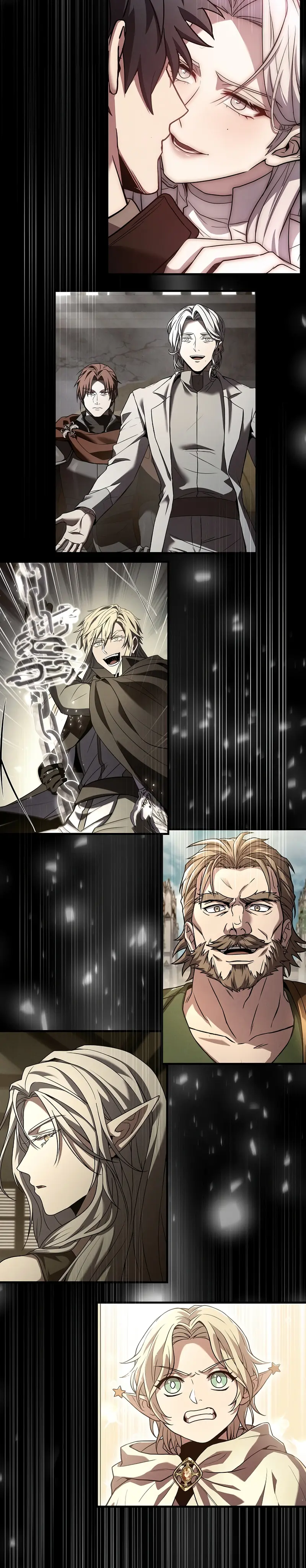 Return of the Legendary Spear Knight - Capítulo 181 - Página 52 - LectorTMOo