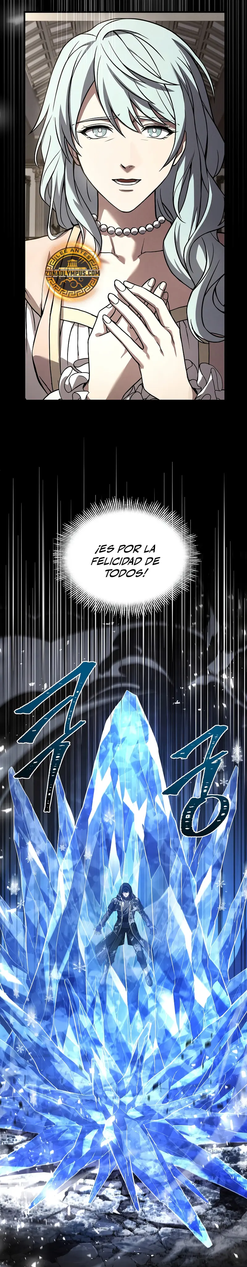 Return of the Legendary Spear Knight - Capítulo 181 - Página 53 - LectorTMOo
