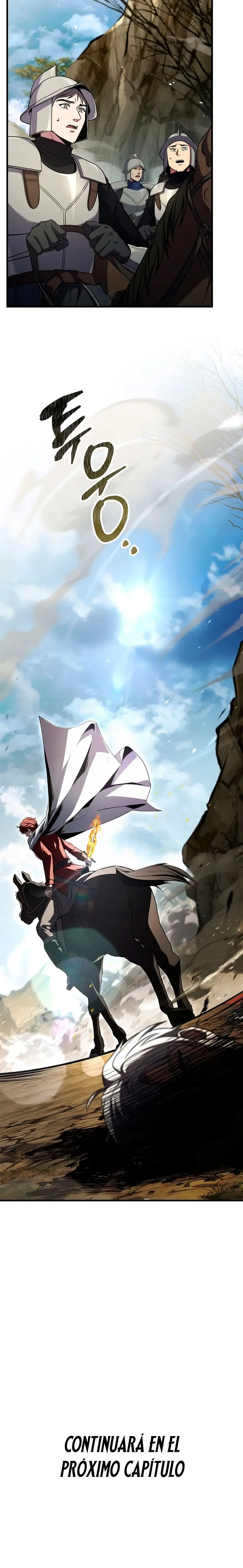 Return of the Legendary Spear Knight - Capítulo 183 - Página 33 - LectorTMOo