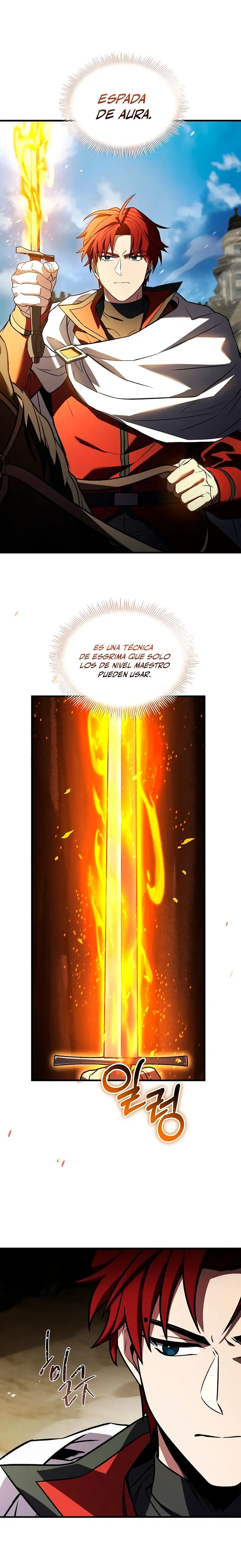 Return of the Legendary Spear Knight - Capítulo 184 - Página 2 - LectorTMOo