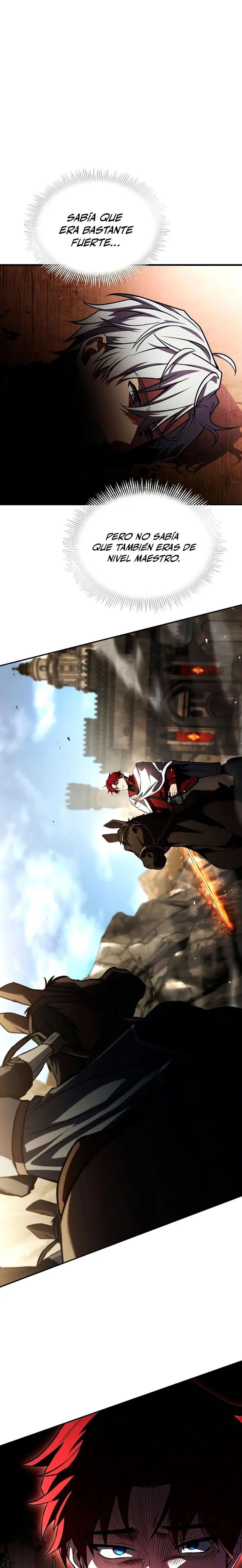 Return of the Legendary Spear Knight - Capítulo 184 - Página 3 - LectorTMOo