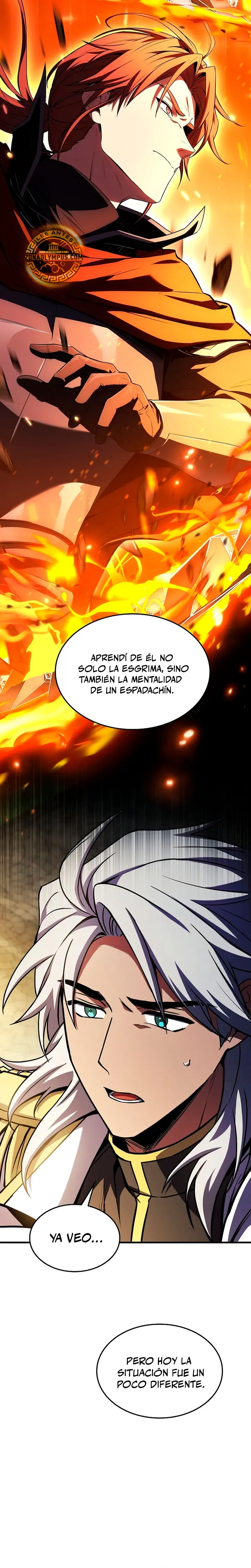 Return of the Legendary Spear Knight - Capítulo 184 - Página 18 - LectorTMOo