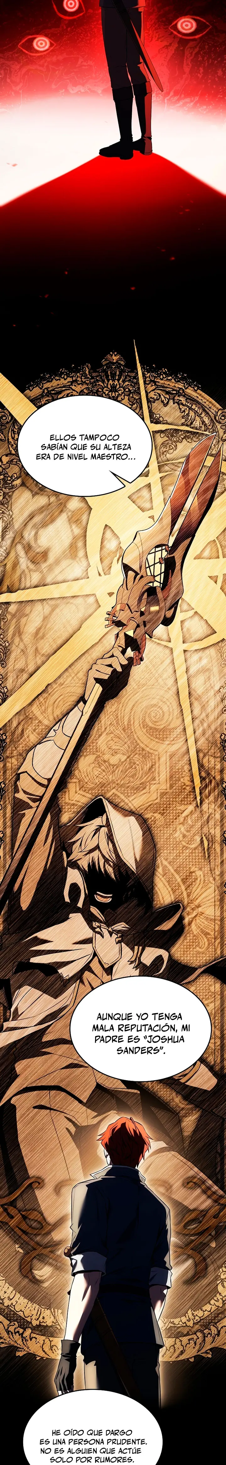 Return of the Legendary Spear Knight - Capítulo 184 - Página 23 - LectorTMOo