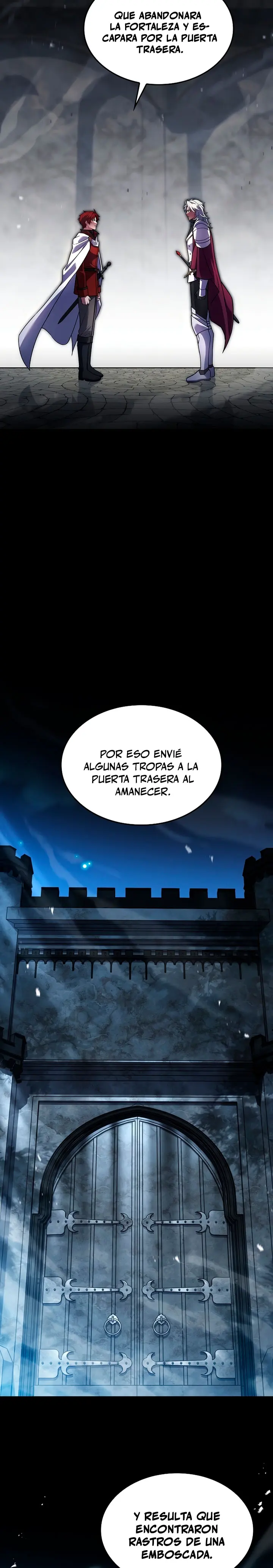 Return of the Legendary Spear Knight - Capítulo 184 - Página 26 - LectorTMOo