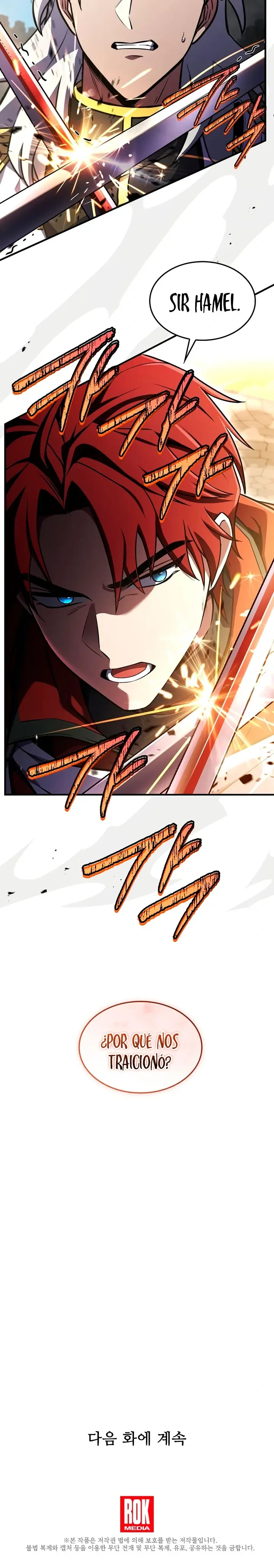Return of the Legendary Spear Knight - Capítulo 184 - Página 29 - LectorTMOo